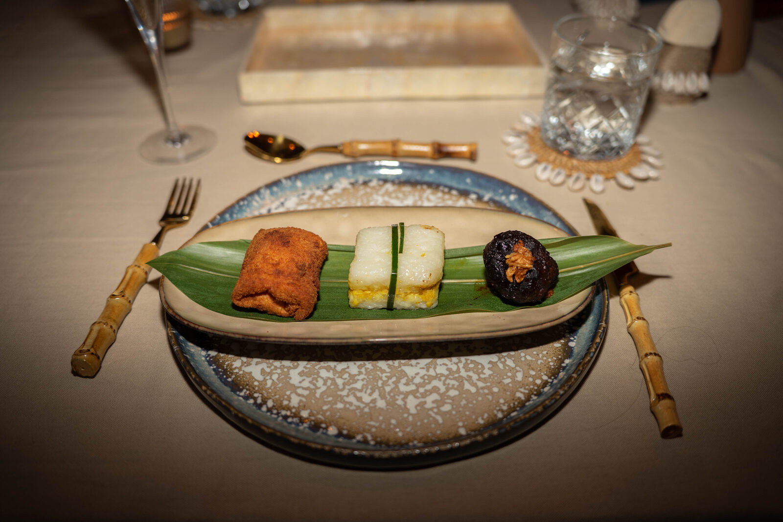 Indisch gerecht